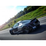 Body kit PRIOR Design για Audi R8 Body kit PRIOR Design για Audi R8